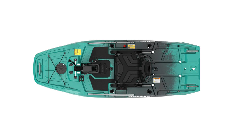 VoyaX Mossa97 Pre-Sale Deposit