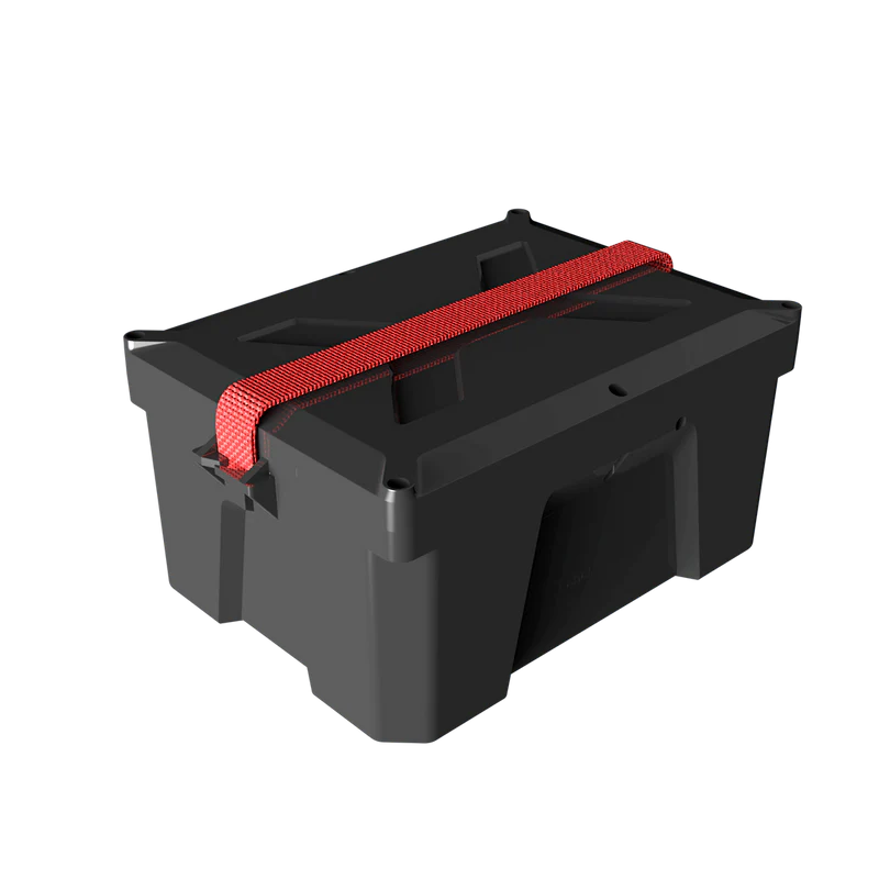 VoyaX High Performance Smart Battery