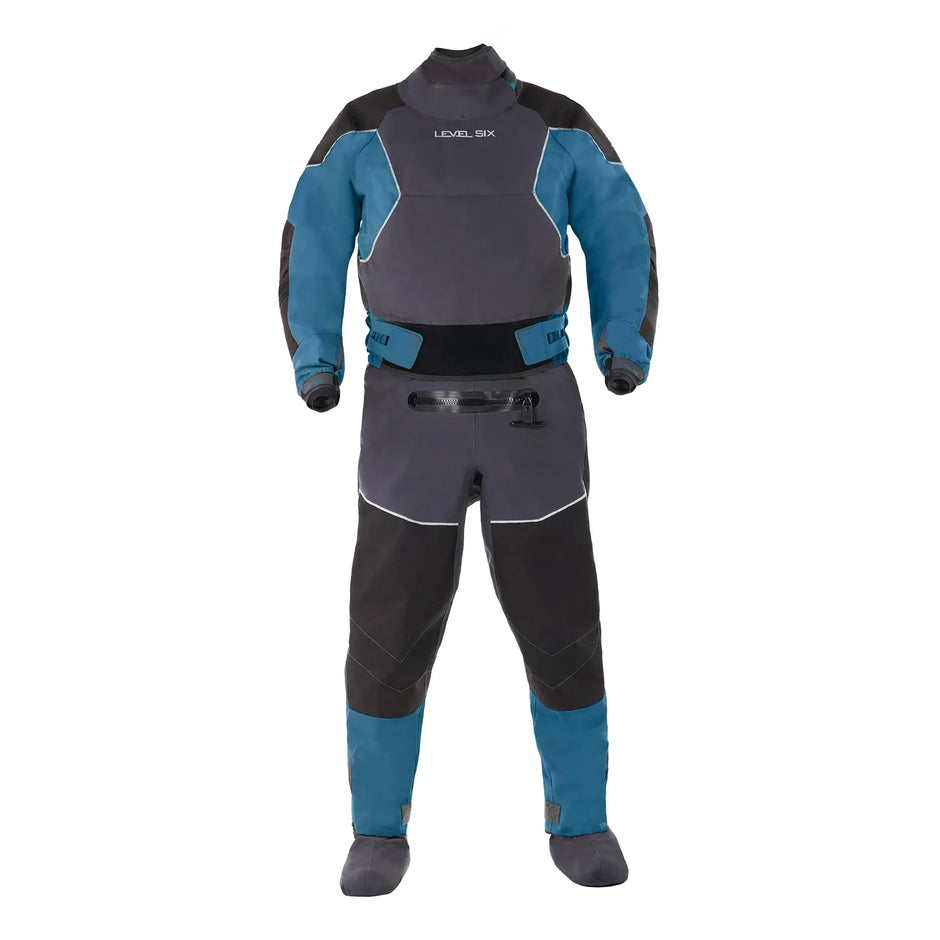 Level Six Emperor Dry Suit