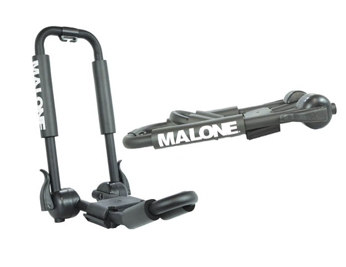 Malone Foldaway J Kayak Carrier