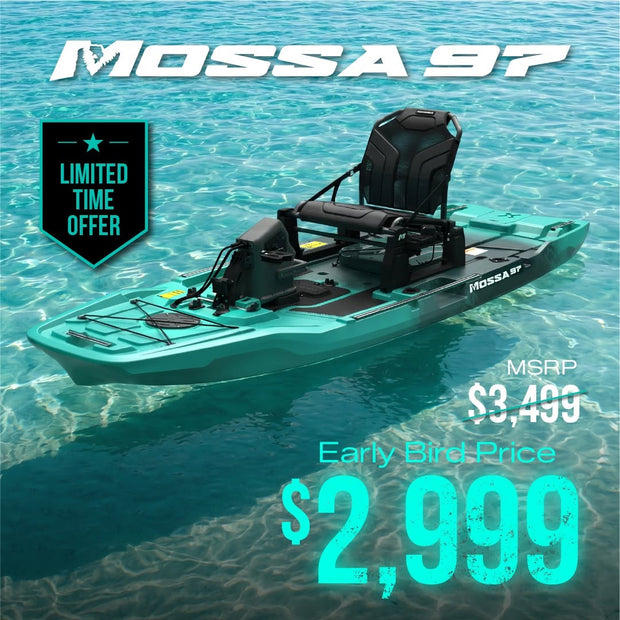 VoyaX Mossa97 Pre-Sale Deposit