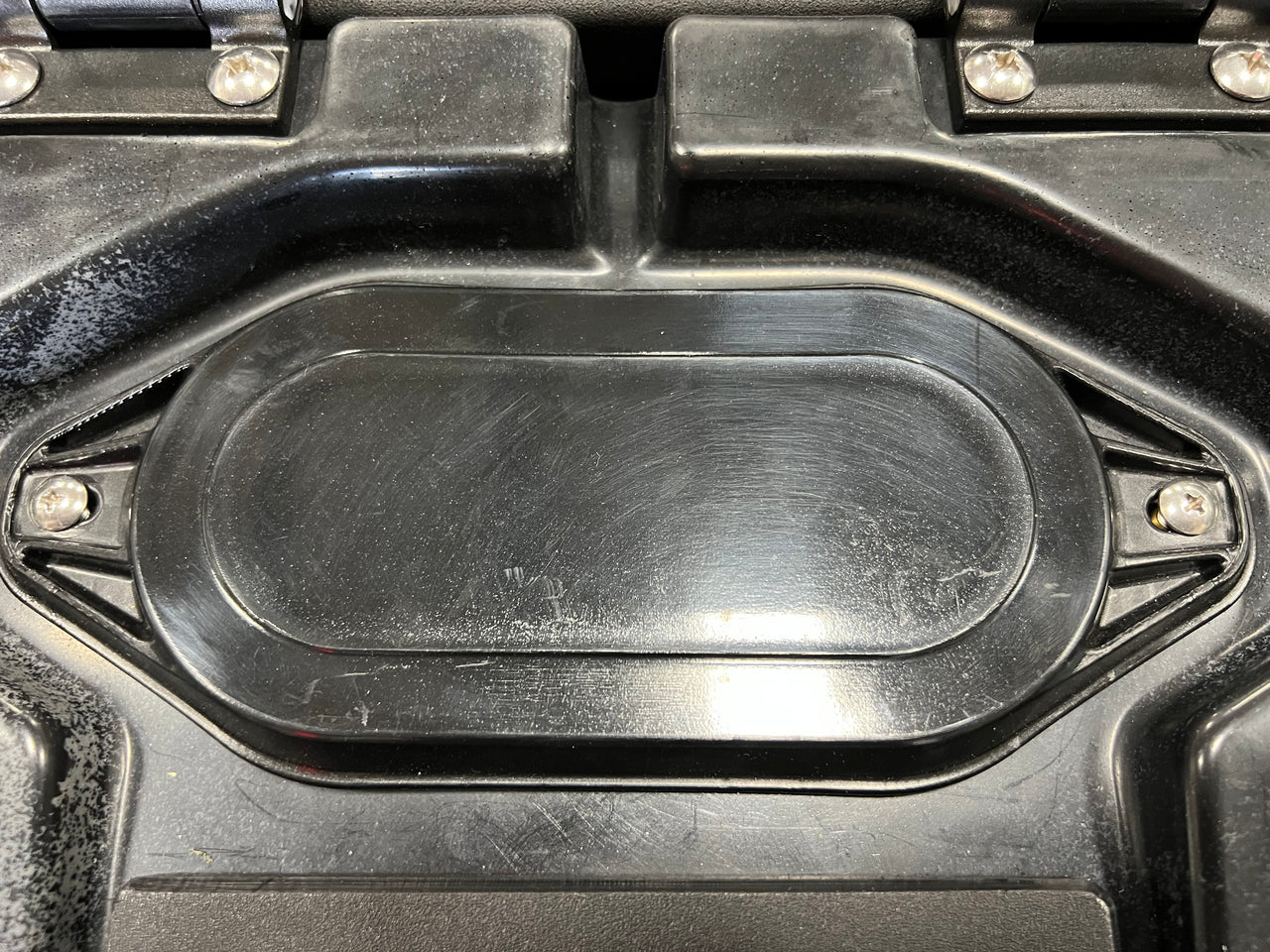 Native / Bonafide Powerlink Plate