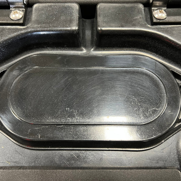 Native / Bonafide Powerlink Plate