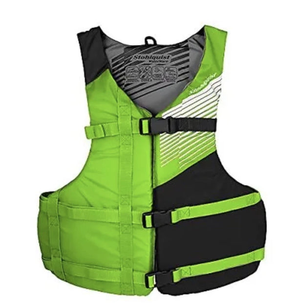 STOHLquist Waterware Fit Adult PFD Life Vest