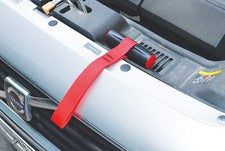 Malone Auto Racks Quicklash T-Style Hood Loops
