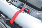 Malone Auto Racks Quicklash T-Style Hood Loops