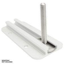 YakAttack Might Bolt  6 Pack  Stainless Steel - MB20-12-6