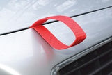 Malone Auto Racks Quicklash T-Style Hood Loops