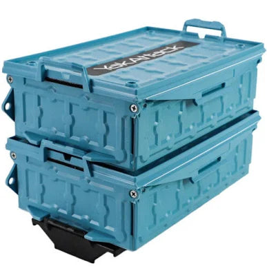 Yakattack Tracpack Combo Kit 2 Boxes and Quick Release Base
