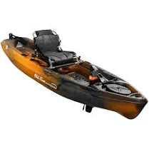 Old Town Kayak Sportsman 106
