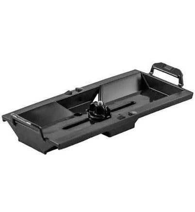 TracPak Track Mount