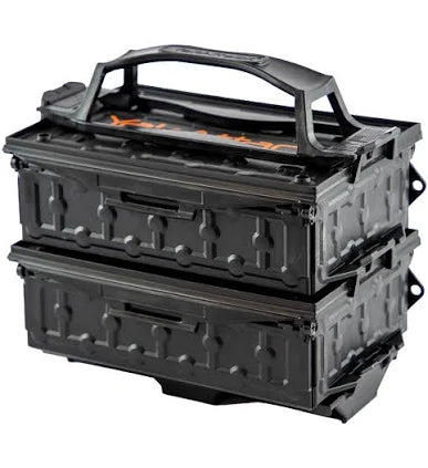 Yakattack Tracpack Combo Kit 2 Boxes and Quick Release Base
