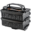Yakattack Tracpack Combo Kit 2 Boxes and Quick Release Base