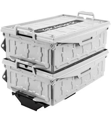 Yakattack Tracpack Combo Kit 2 Boxes and Quick Release Base