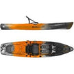 Old Town Kayak Sportsman 106