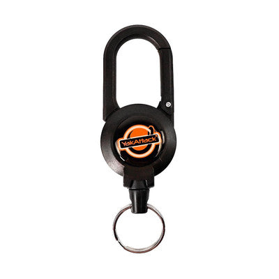 YakAttack double clip retractor