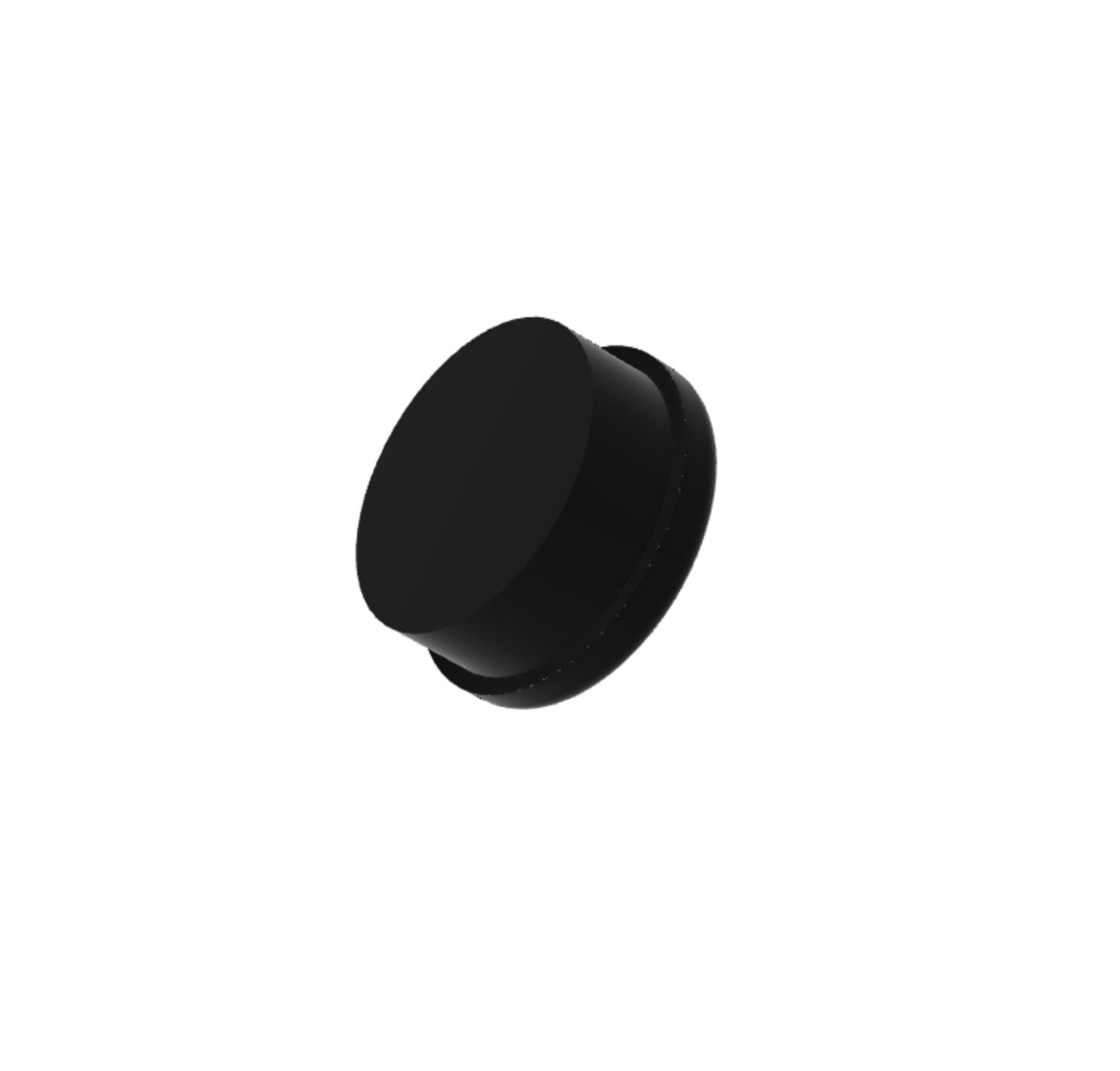 Old Town Thwart Bar Tube Cap